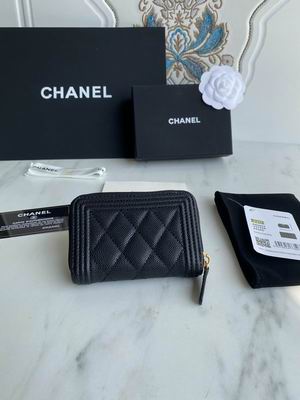 Chanel BOY A80602 11x7.5cm zy  (32)